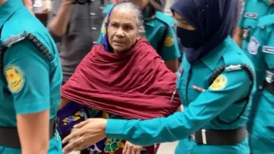 ভারত থেকে ‘পুশ ইনের’ শিকার সখিনা বেগমের জামিন মঞ্জুর: ৬ মাস পর মুক্ত ৬৮ বছর বয়সী বৃদ্ধা