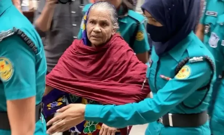 ভারত থেকে ‘পুশ ইনের’ শিকার সখিনা বেগমের জামিন মঞ্জুর: ৬ মাস পর মুক্ত ৬৮ বছর বয়সী বৃদ্ধা