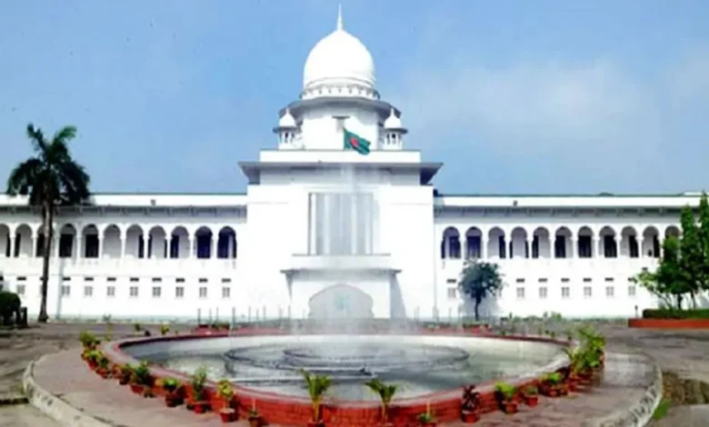 তিন শতাধিক বিচারককে জেলা জজ পদে পদোন্নতির সিদ্ধান্ত