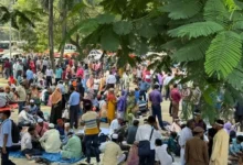 প্রাথমিক শিক্ষকদের কর্মবিরতি স্থগিত