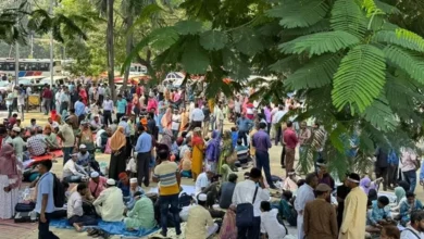 প্রাথমিক শিক্ষকদের কর্মবিরতি স্থগিত