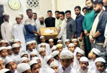 তারেক রহমানের ৬১তম জন্মদিনে ৬১টি কোরআন বিতরণ: গণতন্ত্র পুনরুদ্ধার ও ছাত্রদলের অঙ্গীকার