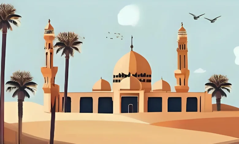 আল্লাহর যে নাম নিয়ে দোয়া করলে কবুল হয়