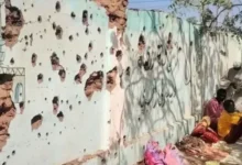 সুদানের করদোফান অঞ্চলে জানাজায় হামলা, নিহত ৪০