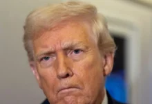 জি-২০ সম্মেলনে দক্ষিণ আফ্রিকা নিষিদ্ধ: ট্রাম্পের ঘোষণার পাল্টা জবাব দিলেন রামাফোসা