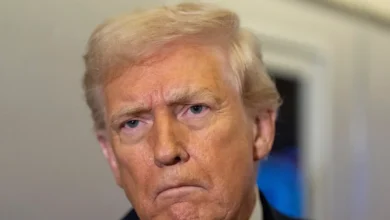 জি-২০ সম্মেলনে দক্ষিণ আফ্রিকা নিষিদ্ধ: ট্রাম্পের ঘোষণার পাল্টা জবাব দিলেন রামাফোসা