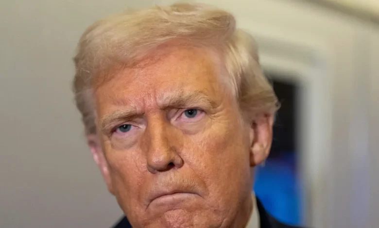 জি-২০ সম্মেলনে দক্ষিণ আফ্রিকা নিষিদ্ধ: ট্রাম্পের ঘোষণার পাল্টা জবাব দিলেন রামাফোসা