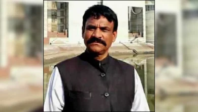 ব্রাহ্মণবাড়িয়ায় আওয়ামী লীগ নেতাকে গলা কেটে হত্যা