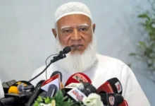 বুলেট দিয়ে বিএনপির প্রার্থী সন্ত্রাসের রাজত্ব কায়েম করতে চান: ডা. শফিকুর রহমান