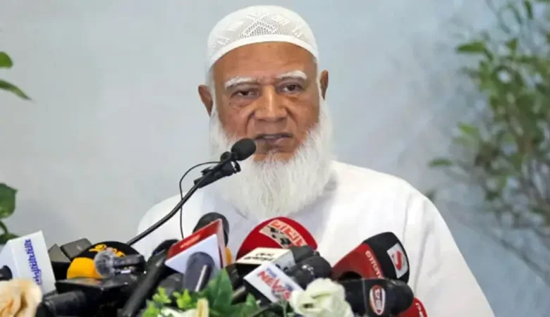 বুলেট দিয়ে বিএনপির প্রার্থী সন্ত্রাসের রাজত্ব কায়েম করতে চান: ডা. শফিকুর রহমান