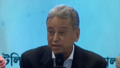 নির্বাচনের পর অন্তর্বর্তী সরকারের টেলিকম পলিসি পর্যালোচনা করবে বিএনপি: আমীর খসরু