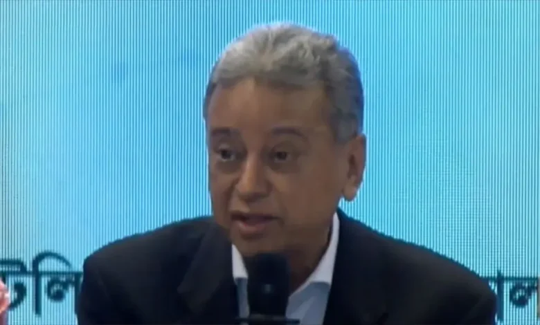 নির্বাচনের পর অন্তর্বর্তী সরকারের টেলিকম পলিসি পর্যালোচনা করবে বিএনপি: আমীর খসরু