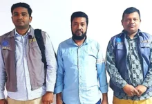 এনজিও গ্রাহকদের ৬০০ কোটি টাকা আত্মসাৎ, মূলহোতা গ্রেফতার