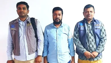 এনজিও গ্রাহকদের ৬০০ কোটি টাকা আত্মসাৎ, মূলহোতা গ্রেফতার