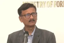 দিল্লিতে বোমা বিস্ফোরণে বাংলাদেশকে জড়িয়ে ভারতীয় গণমাধ্যমের খবর অমূলক: পররাষ্ট্র উপদেষ্টা