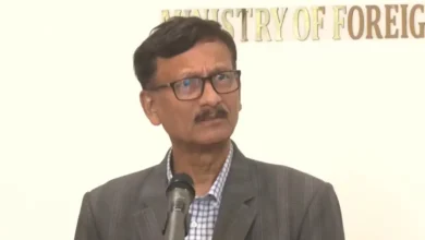 দিল্লিতে বোমা বিস্ফোরণে বাংলাদেশকে জড়িয়ে ভারতীয় গণমাধ্যমের খবর অমূলক: পররাষ্ট্র উপদেষ্টা