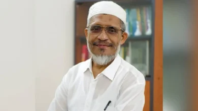 বিএনপির প্রার্থীর তালিকায় লুৎফুজ্জামান বাবর