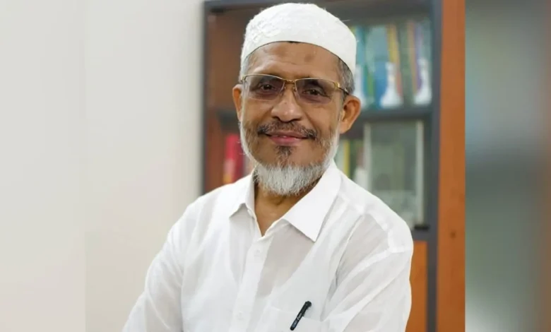 বিএনপির প্রার্থীর তালিকায় লুৎফুজ্জামান বাবর