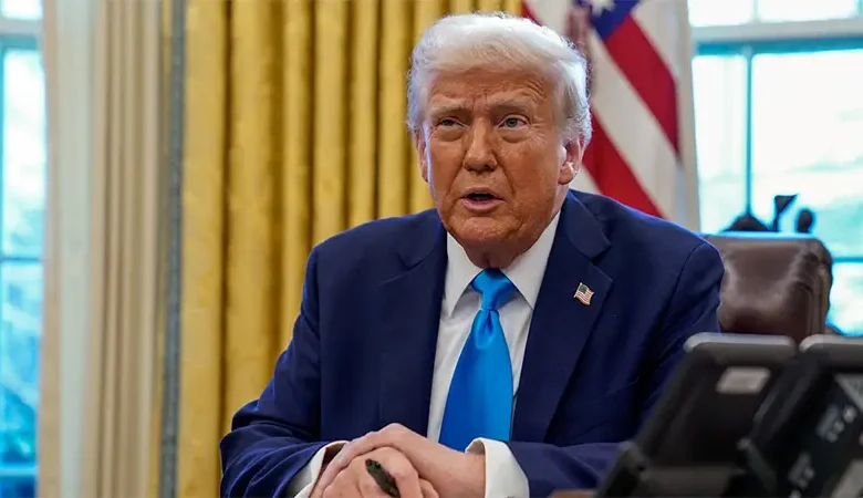 গরুর মাংস-কফিসহ ২০০ পণ্যে শুল্ক কমানোর সিদ্ধান্ত নিলেন ট্রাম্প