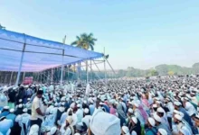 সোহরাওয়ার্দীর জনসমুদ্র থেকে কাদিয়ানিদের কাফের ঘোষণার দাবি