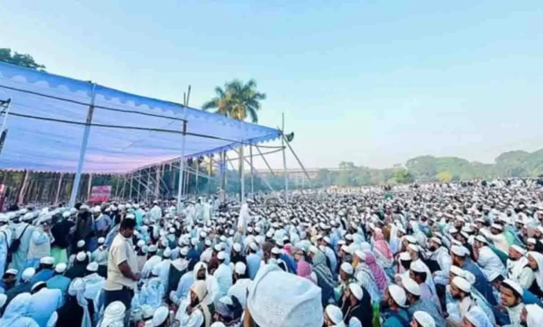 সোহরাওয়ার্দীর জনসমুদ্র থেকে কাদিয়ানিদের কাফের ঘোষণার দাবি