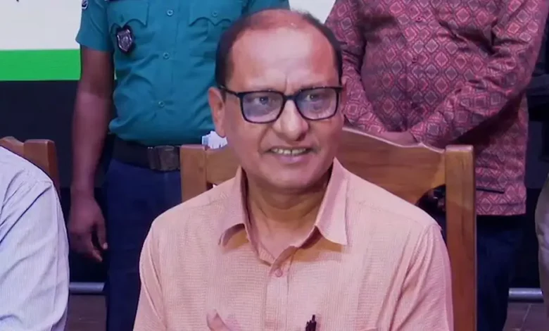 প্রাথমিকের সহকারী শিক্ষকদের দশম গ্রেডে আসার সুযোগ নেই: গণশিক্ষা উপদেষ্টা