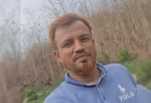 লক্ষ্মীপুরে বিএনপি নেতাকে কুপিয়ে হত্যা, মরদেহের পাশে গুলির খোসা মিলেছে