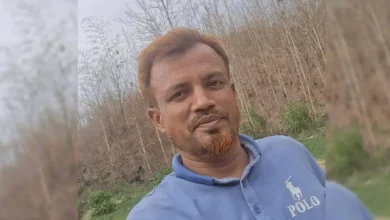 লক্ষ্মীপুরে বিএনপি নেতাকে কুপিয়ে হত্যা, মরদেহের পাশে গুলির খোসা মিলেছে