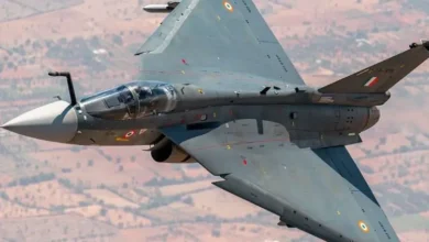 শুল্ক কমাতে যুক্তরাষ্ট্র থেকে ১১৩ যুদ্ধবিমান ইঞ্জিন কিনছে ভারত