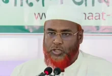 ডিসি-এসপিদের লটারির মাধ্যমে বদলি করা হোক: জামায়াতের দাবি