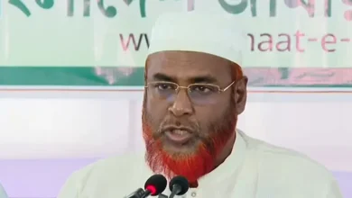 ডিসি-এসপিদের লটারির মাধ্যমে বদলি করা হোক: জামায়াতের দাবি