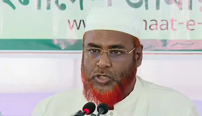 ডিসি-এসপিদের লটারির মাধ্যমে বদলি করা হোক: জামায়াতের দাবি