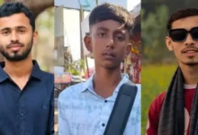 লিবিয়ায় ৩ বাংলাদেশিকে গুলি করে হত্যার পর মরদেহ সাগরে নিক্ষেপ