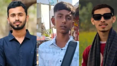 লিবিয়ায় ৩ বাংলাদেশিকে গুলি করে হত্যার পর মরদেহ সাগরে নিক্ষেপ