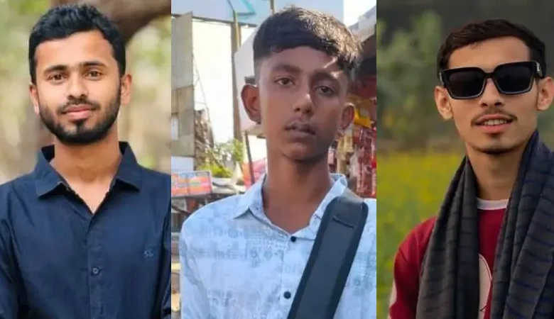 লিবিয়ায় ৩ বাংলাদেশিকে গুলি করে হত্যার পর মরদেহ সাগরে নিক্ষেপ