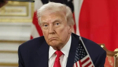 গাজায় দ্রুতই আন্তর্জাতিক বাহিনী প্রবেশ করবে, দাবি ট্রাম্পের