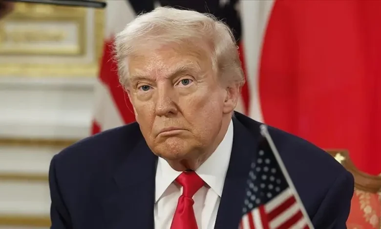 গাজায় দ্রুতই আন্তর্জাতিক বাহিনী প্রবেশ করবে, দাবি ট্রাম্পের