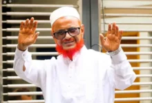 এ টি এম আজহার জামায়াতে ইসলামীর নতুন নায়েবে আমির