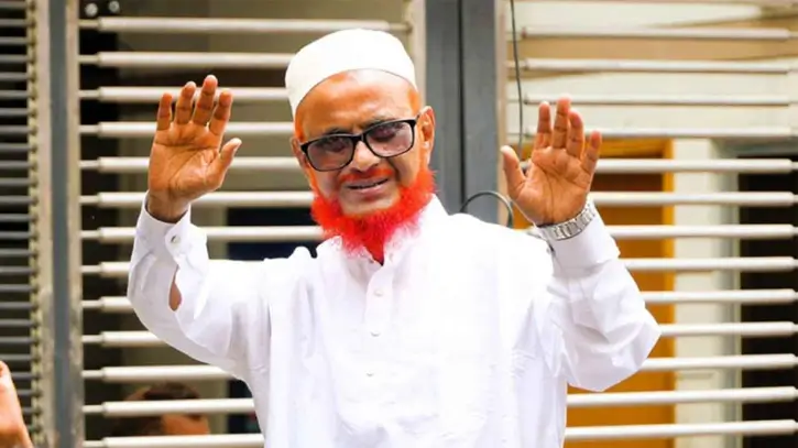 এ টি এম আজহার জামায়াতে ইসলামীর নতুন নায়েবে আমির