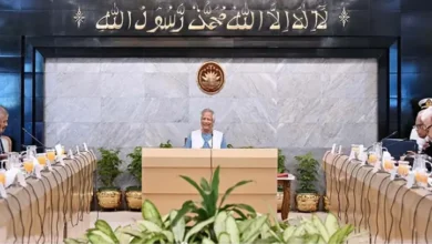 দেশজুড়ে ভবন ও নির্মাণ কাজ অনুমোদনে পৃথক কর্তৃপক্ষ গঠনের নির্দেশ