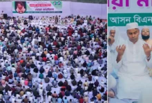 বেগম জিয়া বলেছিলেন, মানুষের ঘরে ঘরে যাও, তাদের পাশে দাঁড়াও: এস এম জাহাঙ্গীর