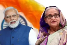 হাসিনার ফাঁসির রায়ে নিশ্চুপ মোদি, প্রতিবাদ জানায়নি ভারত