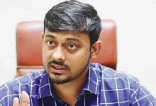 আমরা শুনতে পাচ্ছি বিএনপি-জামায়াত বোঝাপড়া হচ্ছে: নাসীরুদ্দীন