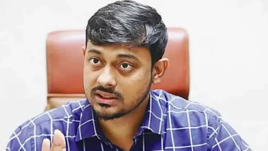 আমরা শুনতে পাচ্ছি বিএনপি-জামায়াত বোঝাপড়া হচ্ছে: নাসীরুদ্দীন