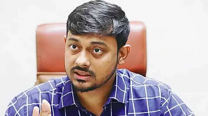 আমরা শুনতে পাচ্ছি বিএনপি-জামায়াত বোঝাপড়া হচ্ছে: নাসীরুদ্দীন