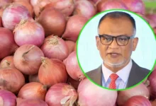 পেঁয়াজের দাম কমাতে যে হুঁশিয়ারি দিলেন বাণিজ্য উপদেষ্টা