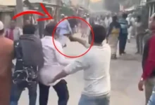 পাবনায় গুলি ছোড়া যুবক জামায়াত কর্মী, পাল্টাপাল্টি মামলায় গ্রেপ্তার ৫