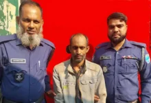 নেশার টাকা না পেয়ে বাবাকে হত্যা, ছেলের ফাঁসির আদেশ