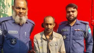 নেশার টাকা না পেয়ে বাবাকে হত্যা, ছেলের ফাঁসির আদেশ