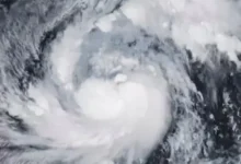 ১৮৫ কি.মি. গতিতে আঘাত হানবে ‘সুপার টাইফুন’ ফাং ওয়াং